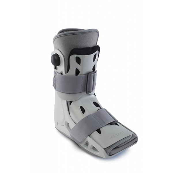 What Conditions Is the Aircast AirSelect Walker Boot Suitable For?